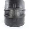 HAMO RUBBER ELBOW