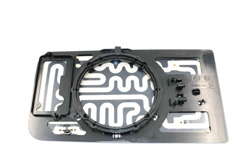 MATCH MADE HEATED MIRROR