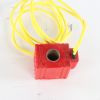 PARKER 25W COIL 10VDC .5ID
