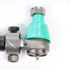 NSN FRONT AXLE - TIE ROD END ASSEMBLY