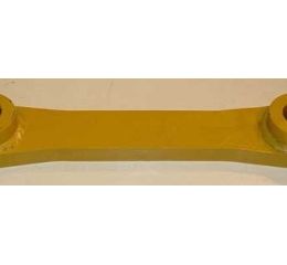 LINK L/H (WITH BOLT HOLE)