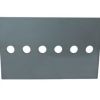 CASE AFTERMARKET BACKER PLATE