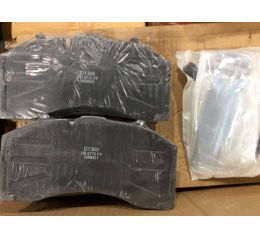 DIS BRAKE PAD