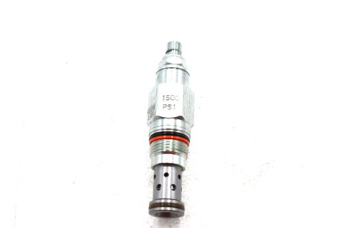 JLG CARTRIDGE  RELIEF VALVE
