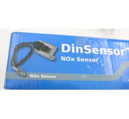 DINSENSOR - NOX SENSOR - CUMNS