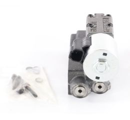 HYDRAULIC PRESSURE CONTROL VALVE
