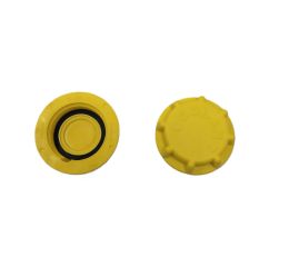 FILLER CAP: COOLANT