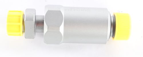 DYNAPAC CONNECTION