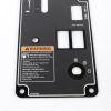 BOBCAT S-CONTROL PANEL