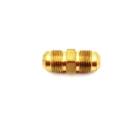 UNION BRASS SAE 45DEG FLARE 3/8in