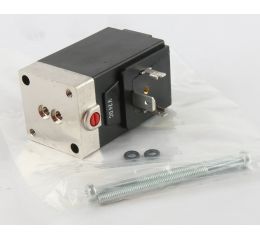 PNEUMATIC VALVE