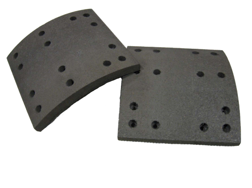 MERITOR BRAKE LINING CAM END