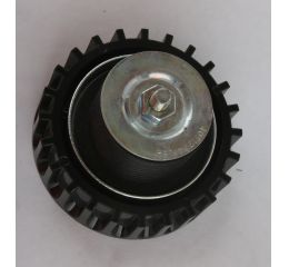 FUEL CAP