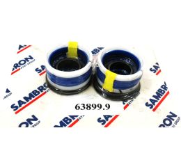 SET OF SEALS