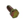BARNES DISTRIBUTION SCREW CAP HEX HEAD