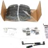 CARLISLE FRONT BRAKE PADS CARGO VAN 25
