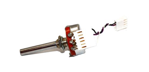 SCHWING POTENTIOMETER W/NUT AND ADAPTER