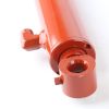 BOBCAT CYLINDER ASSEMBLY