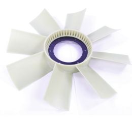 8 FAN BLADE FAN HUB 30IN DIA. CENTER HUB 7IN