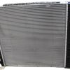 IWS RADIATOR ASSEMBLY