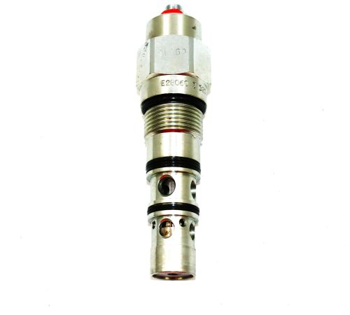 PARKER VALVE LOAD CONTROL