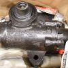 WELLER STEERING GEAR BOX