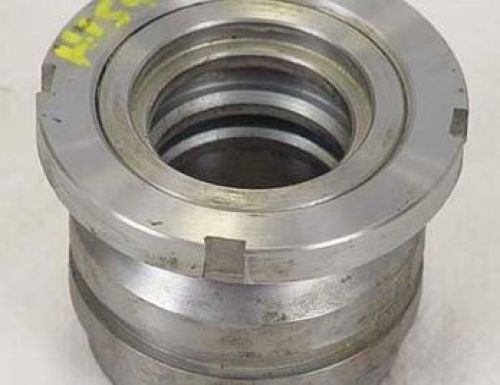 JOHN DEERE AFTERMARKET GLAND WITH R81794 NUT