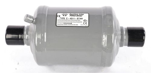 SPORLAN FILTER/DRYER - REFRIGERATION 1-3/8in LINE