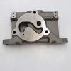 JLG OUTLET SECTION ASSEMBLY