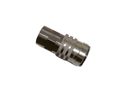 PARKER QUICK COUPLER