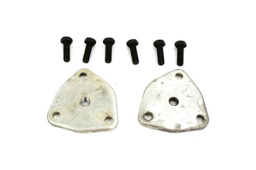 AUTOMANN KING PIN CAP KIT