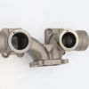 VOLVO EXHAUST MANIFOLD