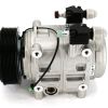 RED DOT COMPRESSOR 12V 10GR 152MM DIR