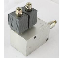 HYDRAULIC SOLENOID VALVE
