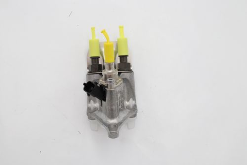 CUMMINS INJECTOR