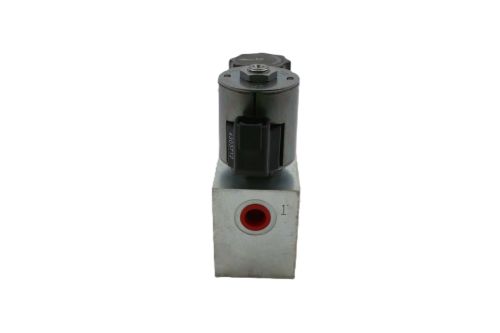 HYDRAFORCE VALVE MANIFOLD POPPET W/SOLENOID