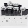 JLG HYDRAULIC VALVE - PILOT SELECT