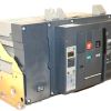 ATLAS COPCO CIRCUIT BREAKER 2500A