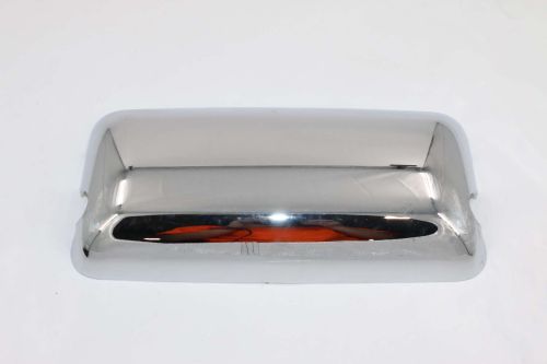 MEKRA CHROME BACK MIRROR COVER