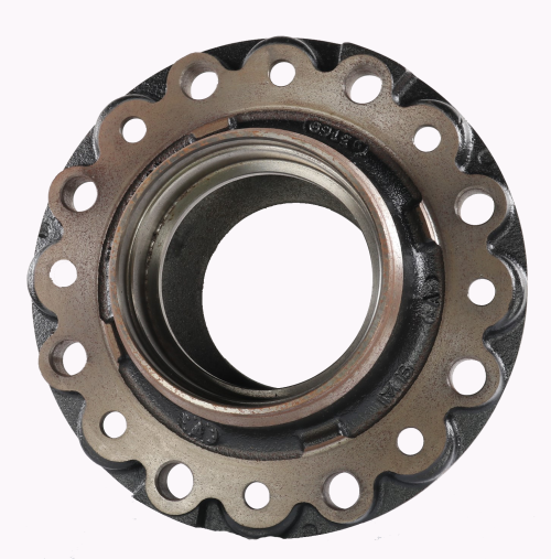 MERITOR HUB/ROUGH/CRLTN