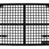 CAT AFTERMARKET WINDOW GUARD, LOWER
