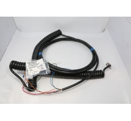 COIL CORD ELECTIC MODIFIED
