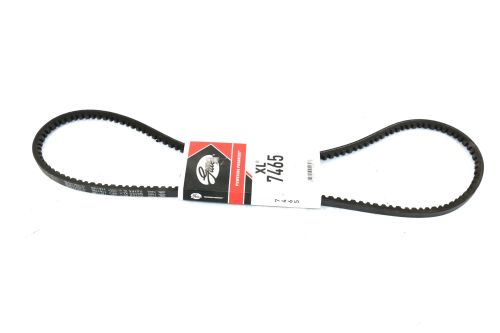 GATES BELT ALTERNATOR