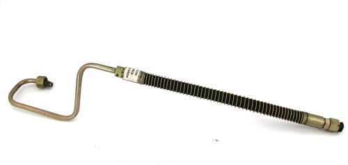 MAHINDRA FLEXIBLE HOSE LH