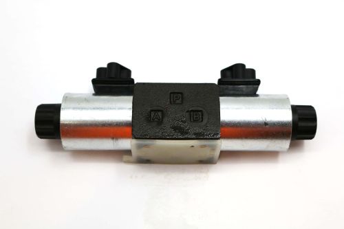CONTINENTAL VALVE M6000 FOR SCISSOR LIFT