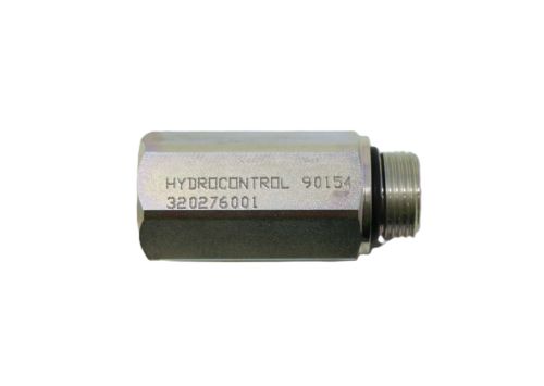 HYDROCONTROL VALVE NON RETURN