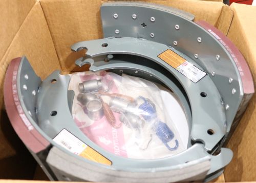 MERITOR BRAKE SHOE KIT (REMAN)