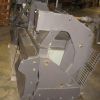 BLAW KNOX 10 ELECTRIC WEDGELOCK W/3/6 ASSEMBLY