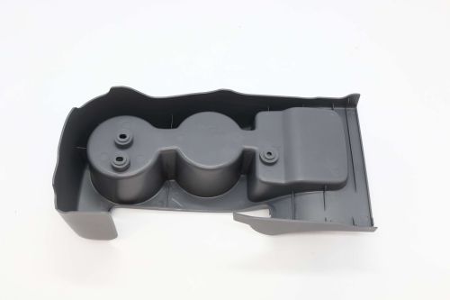 GM CONSOLE; CENTER