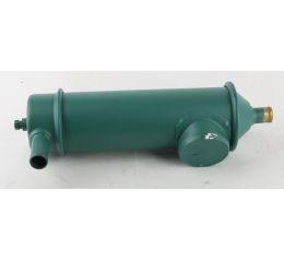 OIL COOLER